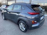 Occasion Hyundai Kona Style 116 ch (85 kW) 2018 Gris SUV