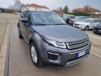 Usata Land Rover Range Rover evoque HSE 150 CV (110 kW) 2016 Other SUV