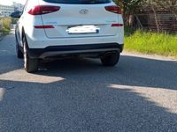 usata Hyundai Tucson Tucson 1.6 CRDi 136CV 48V DCT Exellence