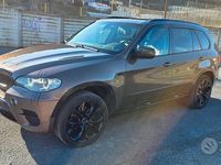 Usata BMW X5 2011 Marrone SUV