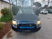Usata Land Rover Freelander 109 CV (80 kW) 2004 Blu SUV