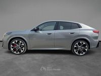 Usata BMW X2 M Sport 163 CV (119 kW) 2025 Grigio SUV