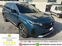 Usata Peugeot 5008 Allure 131 CV (96 kW) 2024 Other SUV