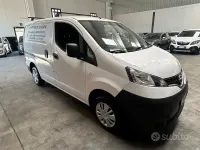 Usata Nissan NV200 90 CV (66 kW) 2016 Bianco Monovolume