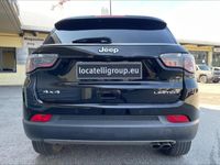 usata Jeep Compass 2.0 Multijet Limited