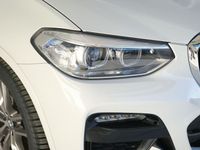 usata BMW X4 X4xdrive20d mhev 48v msport auto