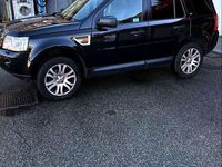 Usata Land Rover Freelander 2 HSE 160 CV (117 kW) 2007 SUV