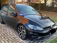 Usata VW Golf VII Highline 116 CV (85 kW) 2017 Berlina