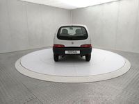 Usata Fiat 600 54 CV (39 kW) 2010 Argento Utilitaria