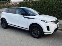 usata Land Rover Range Rover evoque 5p 2.0 td4 Landmark edition 150cv my19