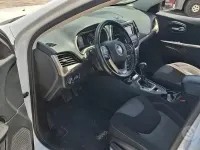 Usata Jeep Cherokee Longitude 140 CV (102 kW) 2015 Bianco SUV