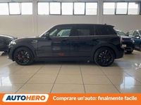 Usata Mini John Cooper Works Clubman 306 CV (225 kW) 2022 Nero Station wagon