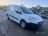 Usata Peugeot Expert 90 CV (66 kW) 2015 Bianco Furgone