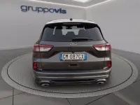 Usata Ford Kuga ST-Line 120 CV (88 kW) 2023 Magnetic grey SUV