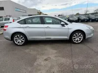 Occasion Citroën C5 136 ch (100 kW) 2009 Gris Berline