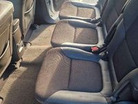 Usata Renault Espace Intens 160 CV (117 kW) 2017 Nero Monovolume