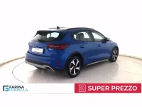 Usado Ford Focus Active 125 HP (91 kW) 2023 Azul SUV