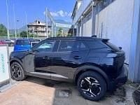 Nuova Peugeot 2008 Allure 145 CV (106 kW) 2025 Nero SUV