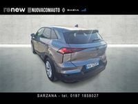 Usata Renault Symbioz Evolution 145 CV (106 kW) 2025 Grigio scuro SUV