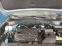 Usata Hyundai Tucson 116 CV (85 kW) 2019 Grigio SUV