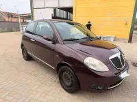 Usata Lancia Ypsilon 60 CV (44 kW) 2007 Lilla Utilitaria