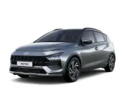 Nuova Hyundai Bayon 90 CV (66 kW) 2026 Grigio SUV