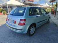Usata Fiat Stilo Active 103 CV (75 kW) 2002 Berlina
