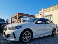 Usata BMW 118 M Sport 136 CV (100 kW) 2023 Bianco Utilitaria