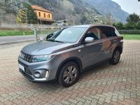 usata Suzuki Vitara 1.4 Hybrid 4WD AllGrip Cool