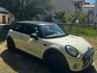 Brugt Mini Cooper D 116 HK (85 kW) 2015 Hatchback
