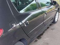 Usata Peugeot 206 Filou 60 CV (44 kW) 2005 Berlina