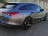 Usata Mercedes CLA200 Shooting Brake 150 CV (110 kW) 2021 Station wagon