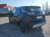 Usata Opel Crossland Elegance 131 CV (96 kW) 2024 Nero SUV