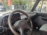 Usata Hyundai Galloper 99 CV (72 kW) 2000 Other SUV