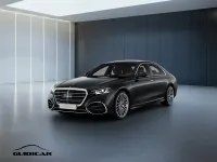 Nuova Mercedes 350 Premium 313 CV (230 kW) 2026 Nero Utilitaria