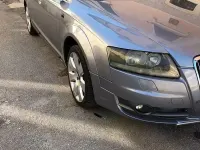 Usata Audi A6 179 CV (131 kW) 2005 Station wagon