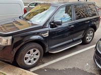 usata Land Rover Freelander 2 td4s 2012