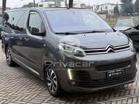 Usata Citroën Spacetourer Business Class 177 CV (130 kW) 2017 Grigio Monovolume