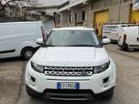 usata Land Rover Range Rover evoque 5p 2.2 sd4 Dynamic 190cv