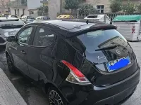 Usata Lancia Ypsilon S 95 CV (69 kW) 2013 Utilitaria