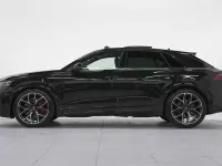 Usata Audi RS Q8 Ambiente 600 CV (441 kW) 2024 Nero SUV