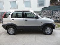 Usata Daihatsu Terios 83 CV (61 kW) 2000 SUV