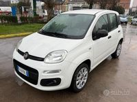 Usata Fiat Panda 85 CV (62 kW) 2016 Bianco Utilitaria