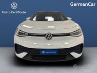 Usata VW ID.5 Pro Performance 150 kW (204 CV) 2022 Bianco SUV