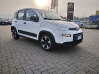 usata Fiat Panda Cross 1.0 FireFly S&S Hybrid City del 2022 usata a Alessandria