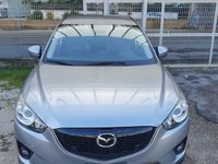 usata Mazda CX-5 2.2185cv biturbo diesel