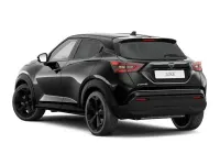 Nuova Nissan Juke N-Connecta 94 CV (69 kW) 2026 Nero SUV