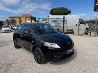 Usata Lancia Ypsilon 69 CV (50 kW) 2021 Nero Utilitaria