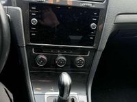 Usata VW Golf VII Comfortline 110 CV (80 kW) 2019 Berlina