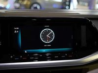 Usata VW Multivan Life 150 CV (110 kW) 2024 Nero deep black Furgone